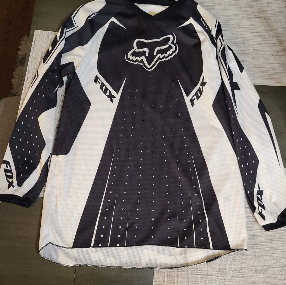 Fox Motocross Jersey